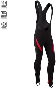 tenn bib tights