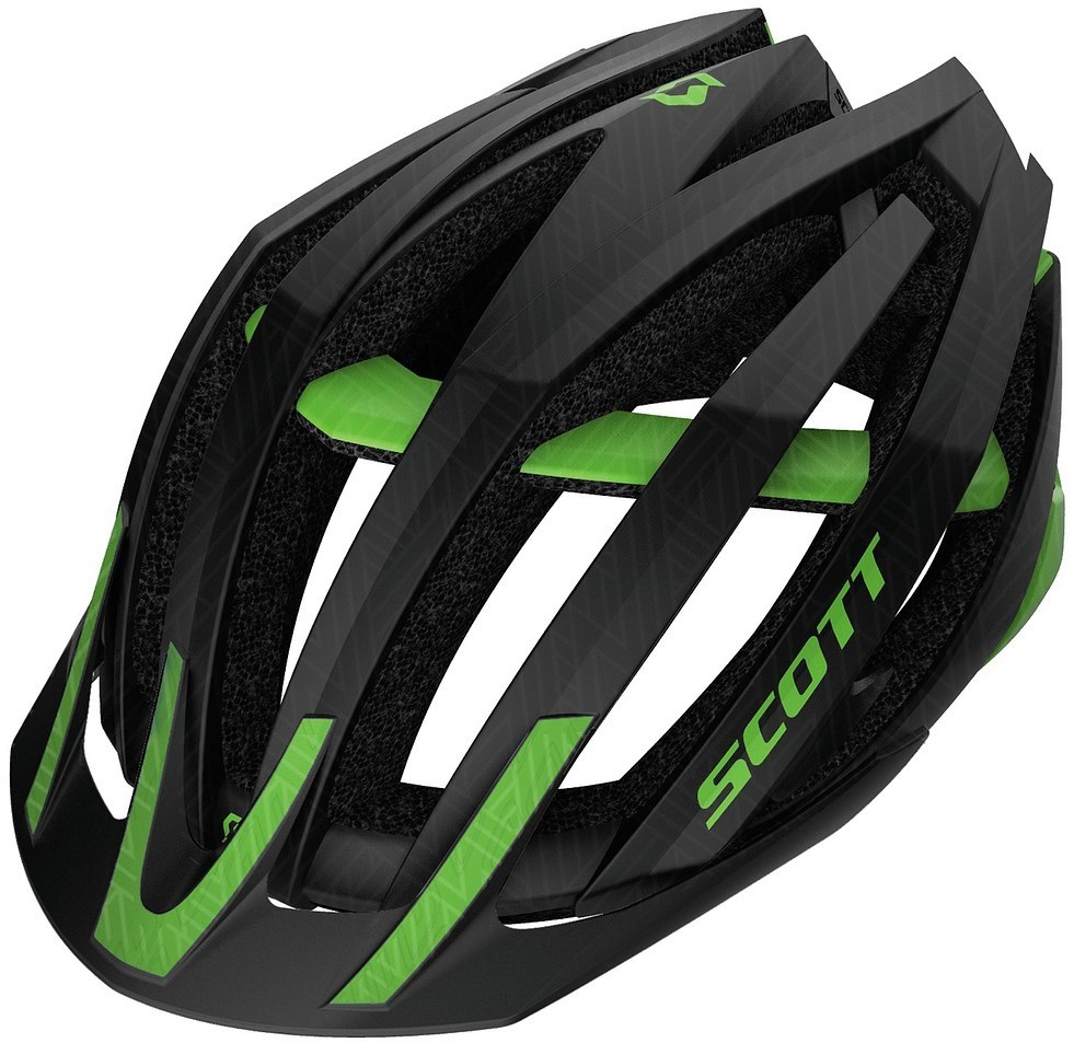 Scott Vanish evo MTB Helmet 2014 product image