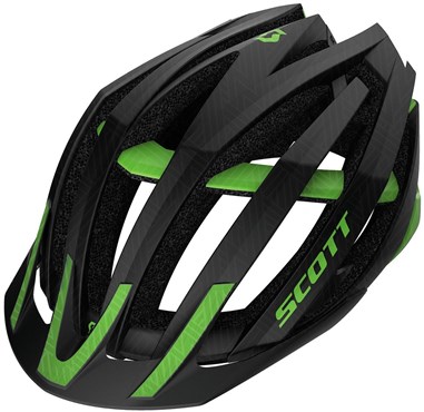 Scott Vanish evo MTB Helmet 2014