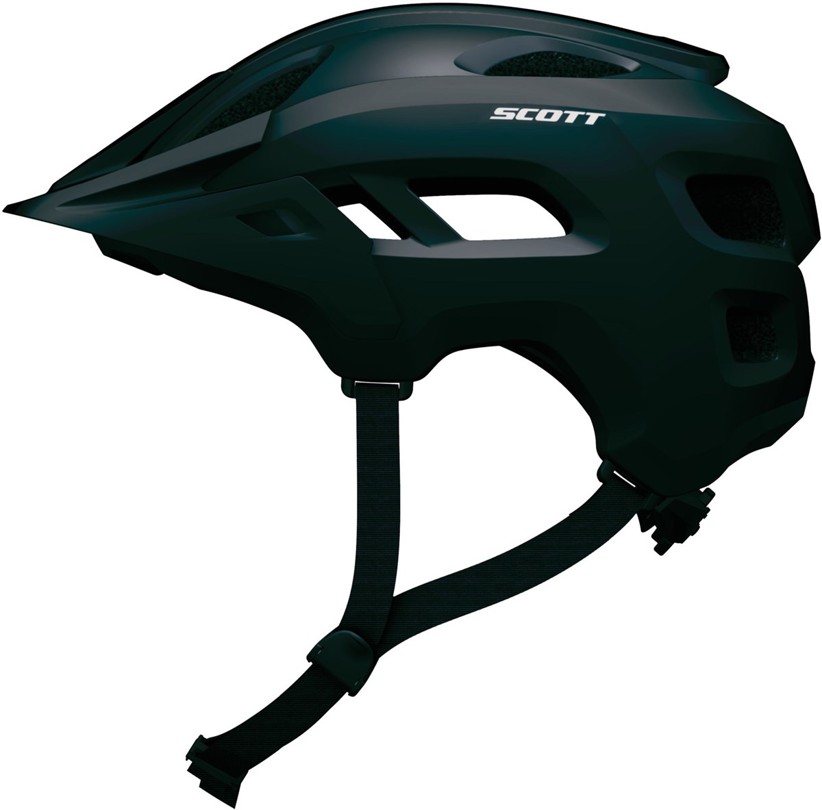 Scott Mythic MTB Helmet 2015 product image