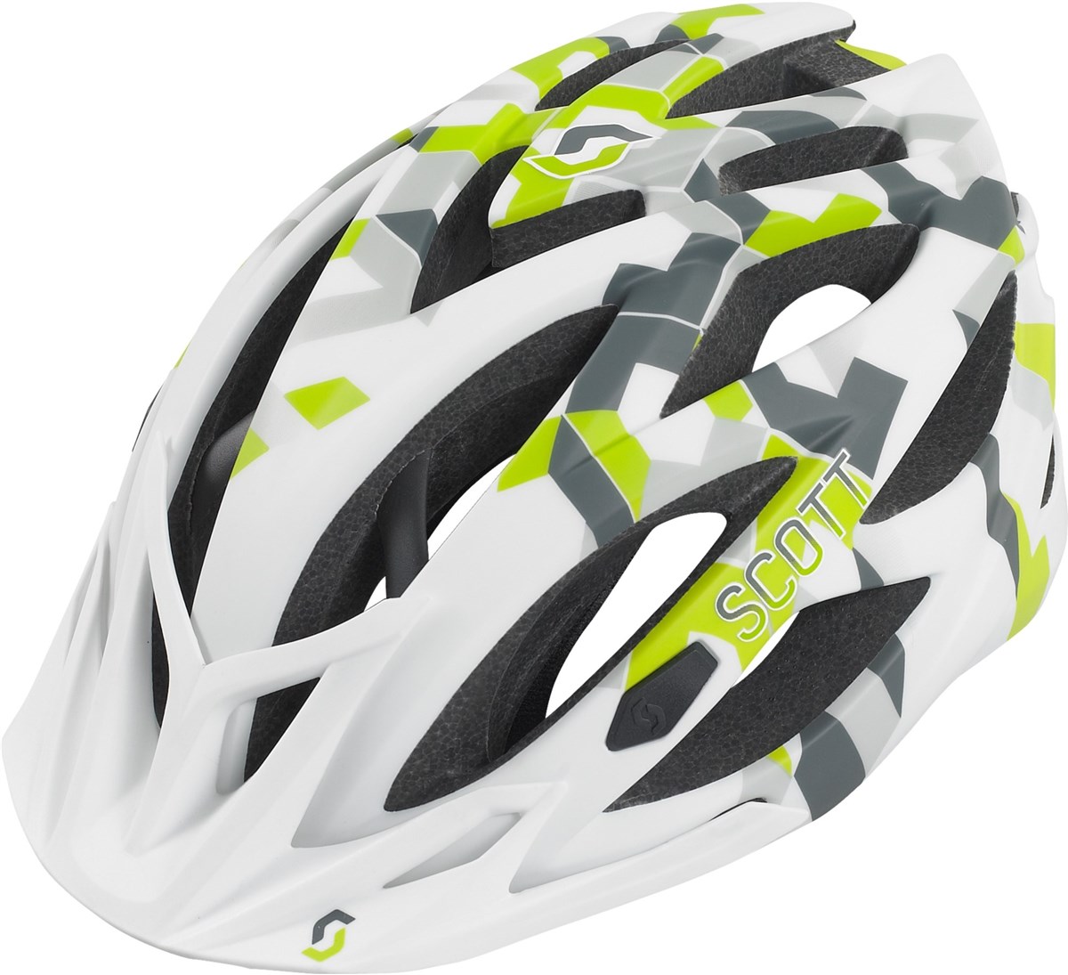 Scott Groove II MTB Helmet 2015 product image