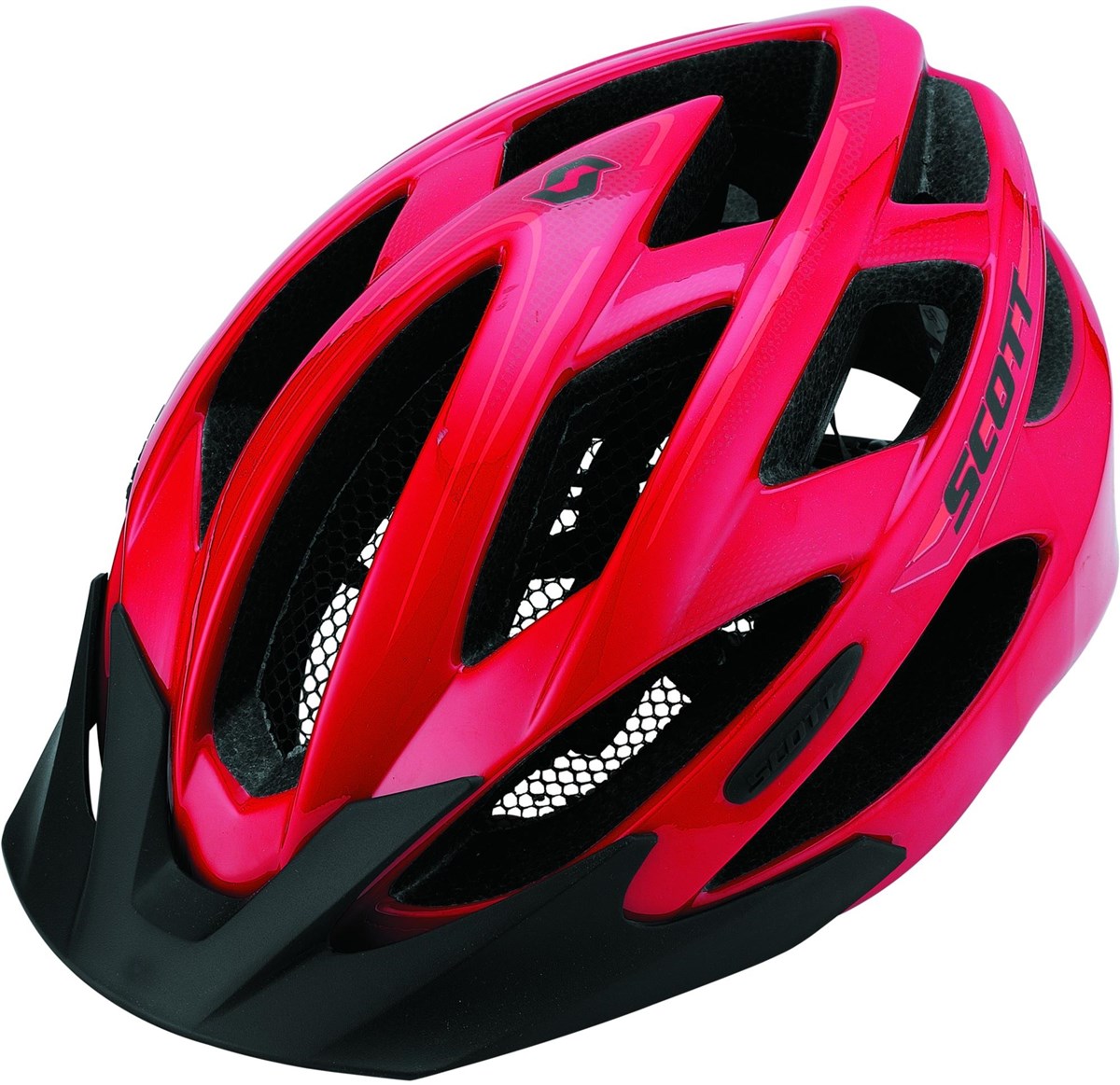 Scott Watu MTB Helmet product image