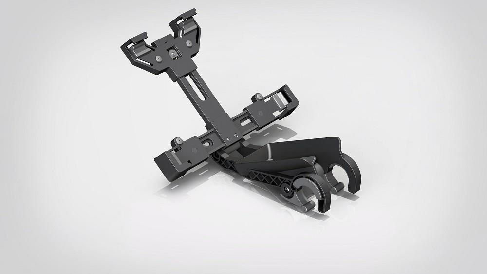 Tacx Handlebar Mount for iPads and Tablets product image