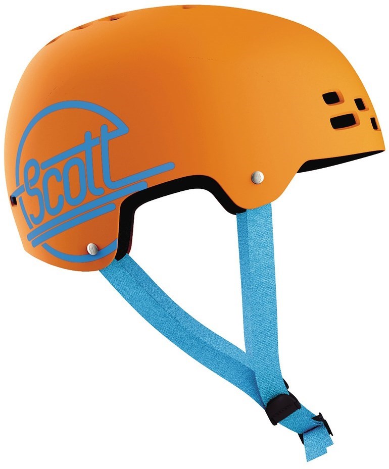 Scott Jibe Skate Helmet 2014 product image
