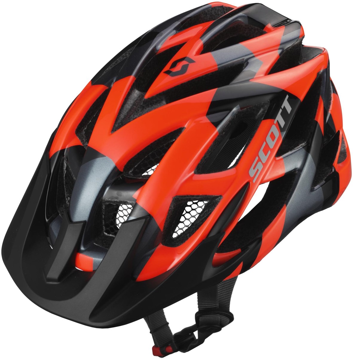 Scott Spunto Junior Cycling Helmet product image