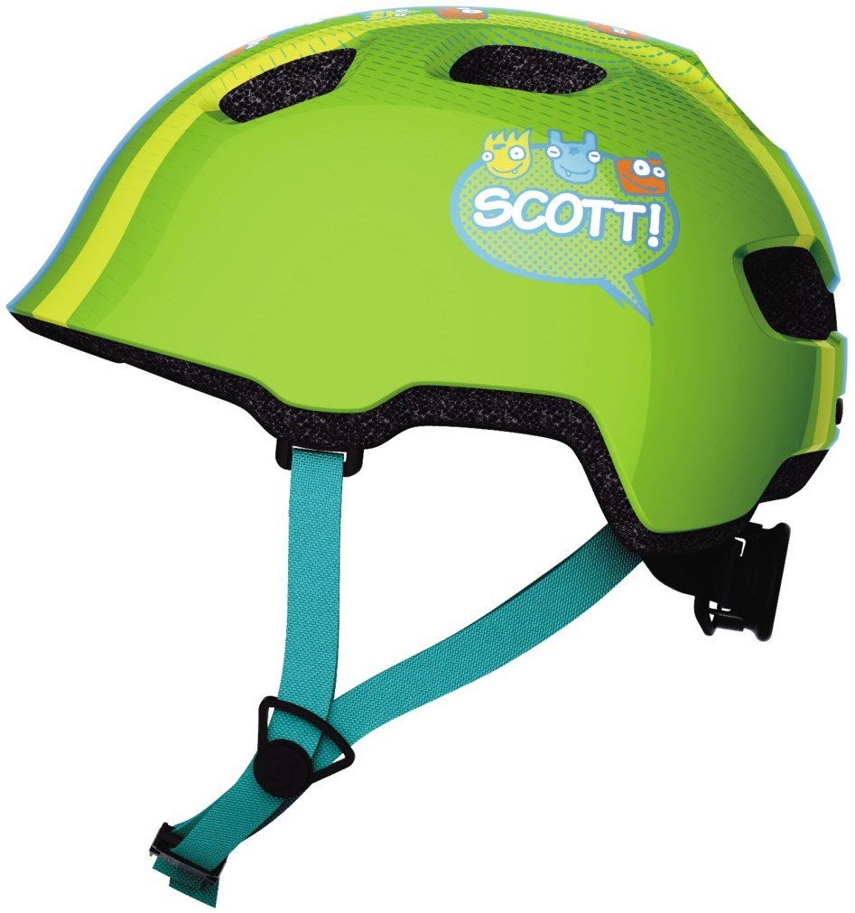 Scott Chomp Kids Skate Helmet 2014 product image