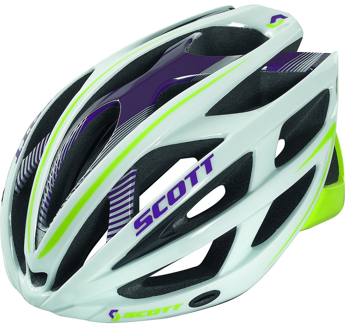 Scott Wit-R Contessa Womens Road Helmet 2014 product image