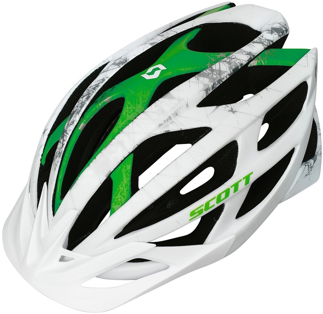 Scott Wit Contessa Womens MTB Helmet 2014 product image