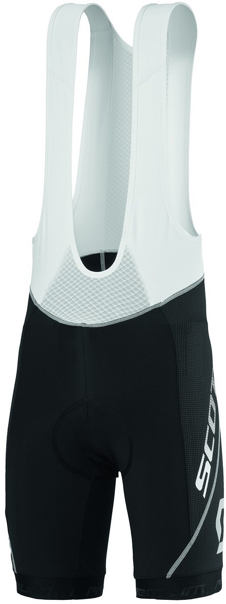 Scott Premium LOGO Bib Cycling Shorts product image