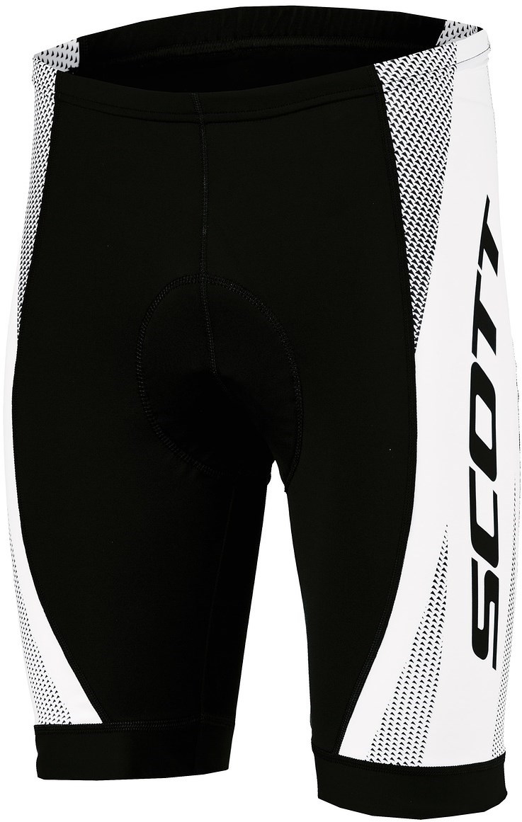 Scott Authentic Cycling Lycra Shorts product image