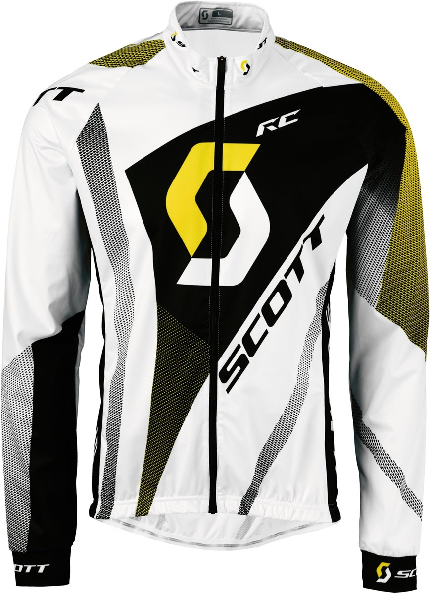 Scott RC Pro Windproof Cycling Jacket product image