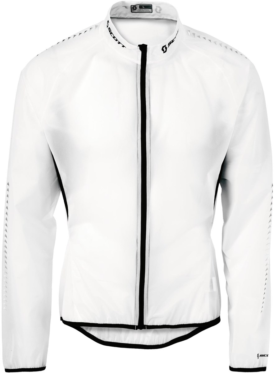 Scott RC Pro Waterproof Cycling Jacket product image