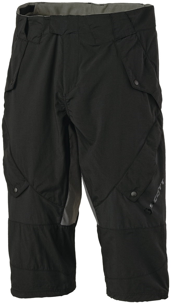 Scott Path 10 3/4 Baggy Cycling Shorts product image