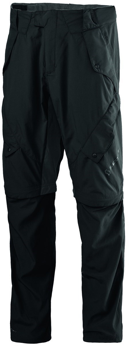 Scott Path Zip Off Trousers product image