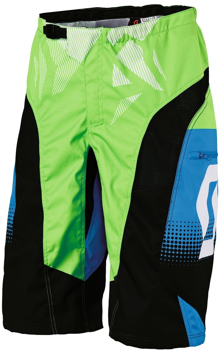 Scott DH Baggy Cycling Shorts product image