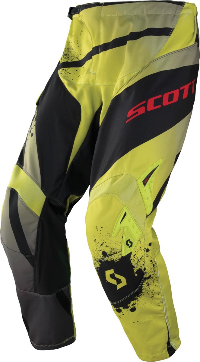 Scott 350 Tactic DH Trousers product image