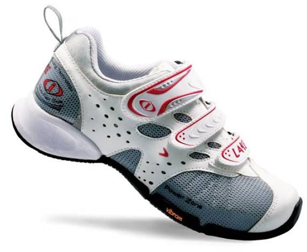 Lake I/O 1 Womens SPD Cycling Shoes 2013 product image