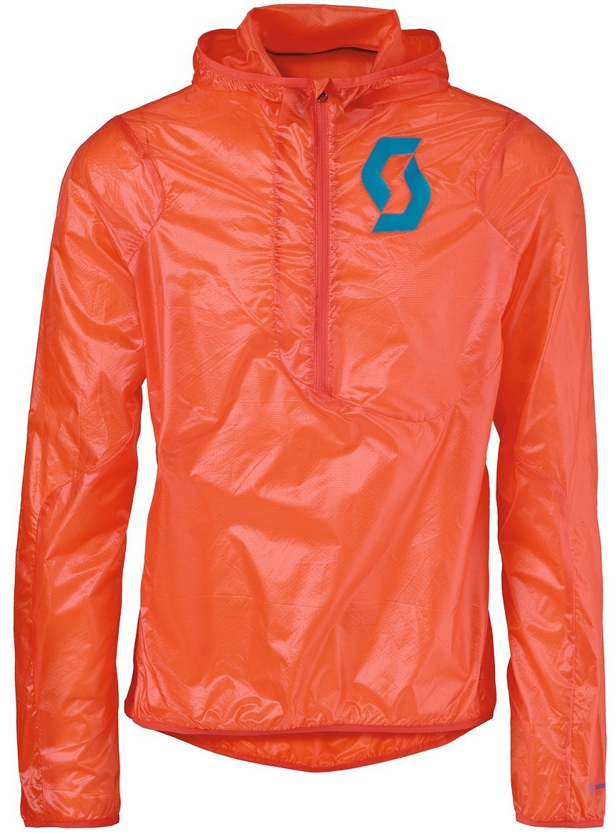 Scott AMT Windproof Cycling Jacket product image