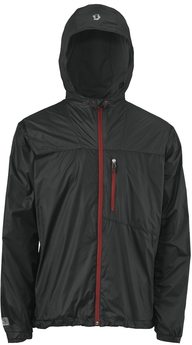 Scott Divider Windproof Cycling Jacket product image