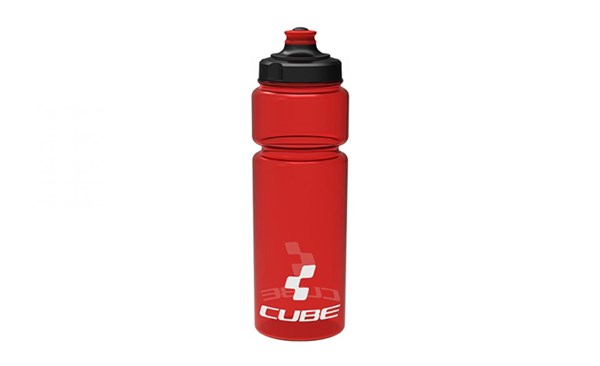 cube bike water bottle