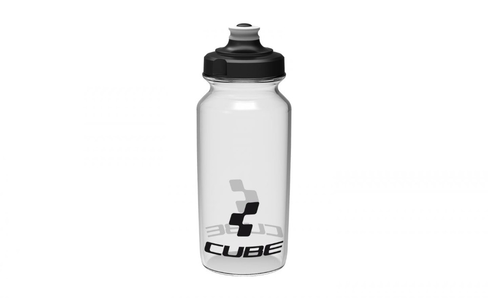 500ml Water Bottle image 0