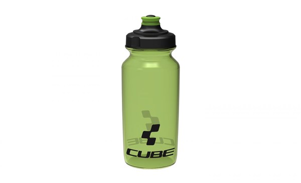 Cube 500ml Water Bottle