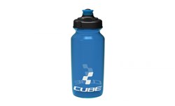 Cube 500ml Water Bottle