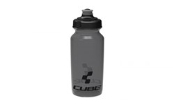 Cube 500ml Water Bottle