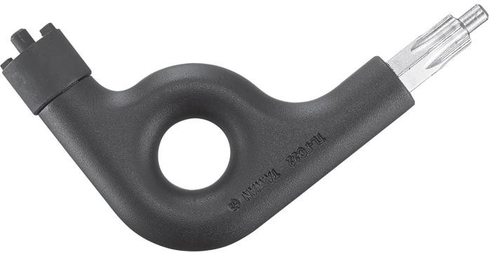 TL-FC22 Chainring Wrench - T40 image 0