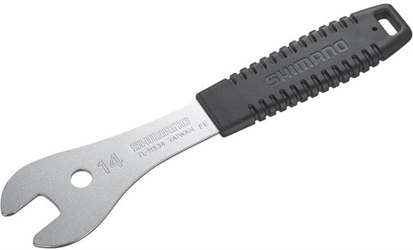 Shimano TL-HS34 Cone Spanner Shimano TL-HS34 Cone Spanner