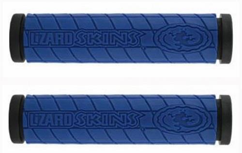 Lizard Skins Logo Dual Compound Grips product image