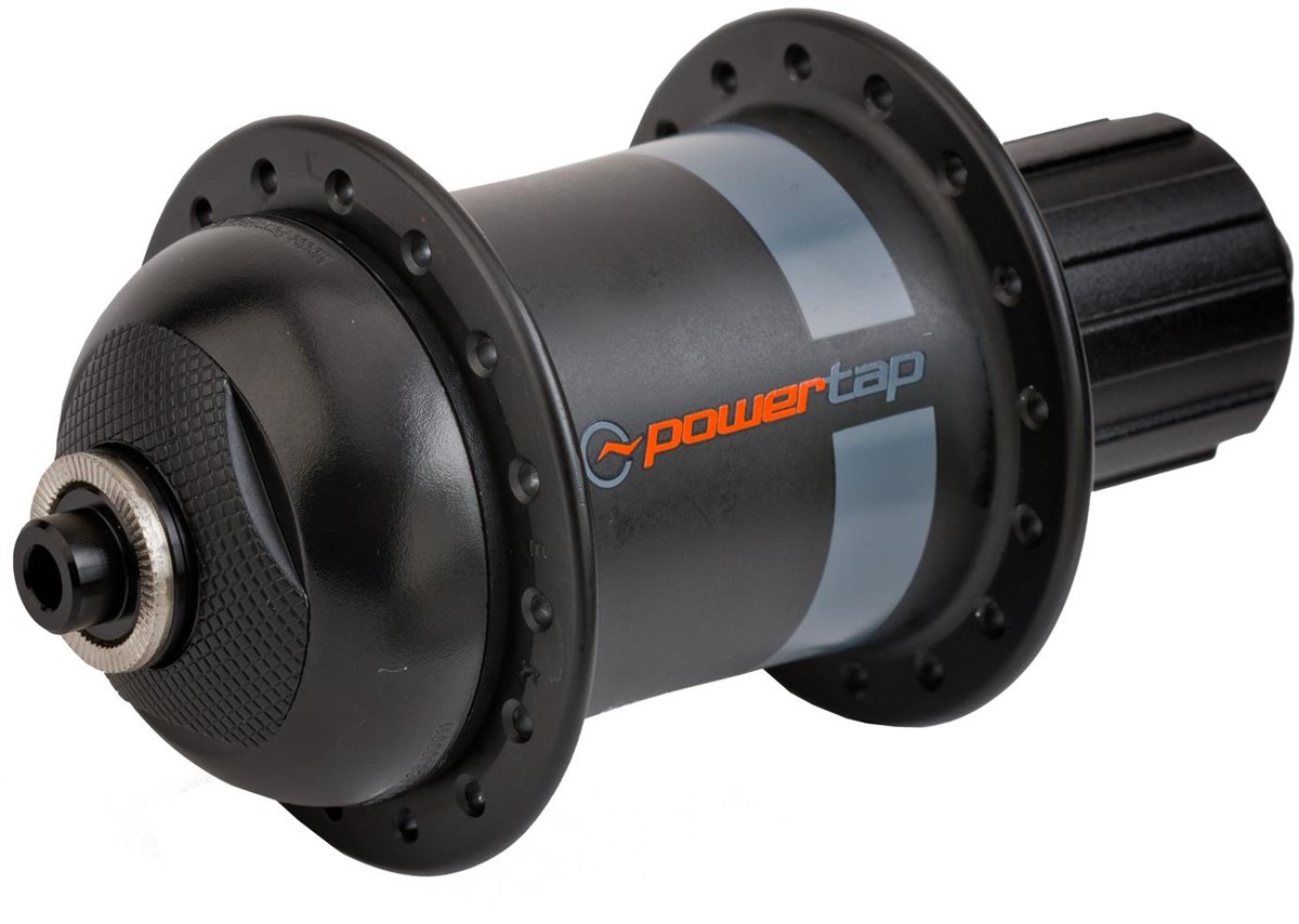 PowerTap G3 Hub Only product image