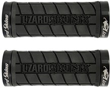 Lizard Skins Logo Lock On Grips