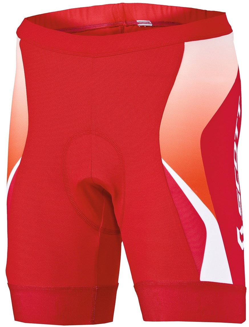 Scott Shadow 10 Womens Lycra Cycling Shorts product image