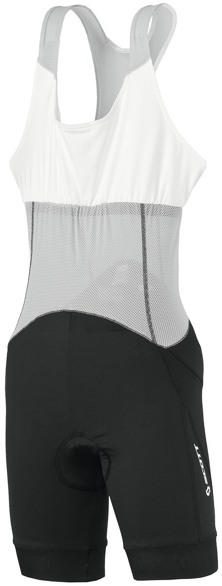 Scott EV2.0 Womens Bib Cycling Shorts product image