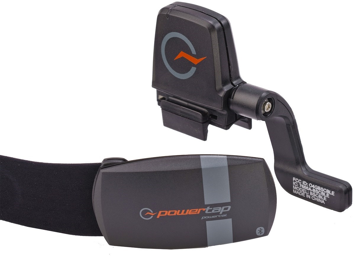 PowerTap Powercal Strap & Speed/Cadence Sensor (Bluetooth) product image