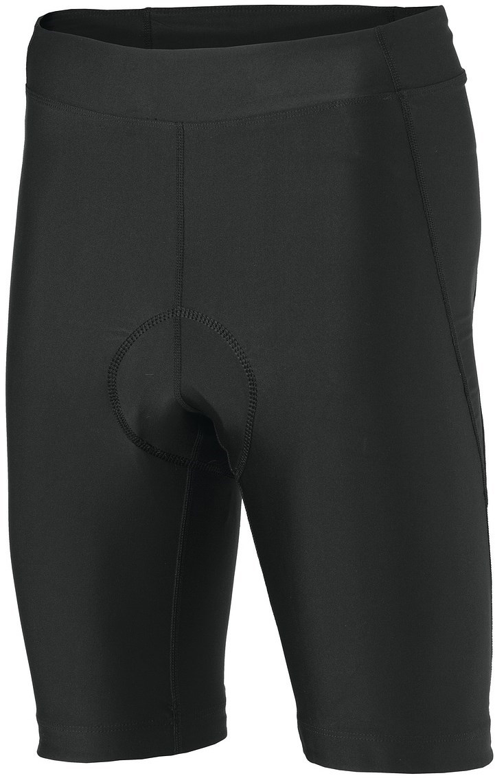 Scott Essential Womens Lycra Cycling Shorts product image