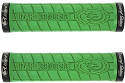 Lizard Skins Logo Lock On Grips