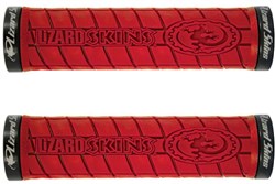 Lizard Skins Logo Lock On Grips