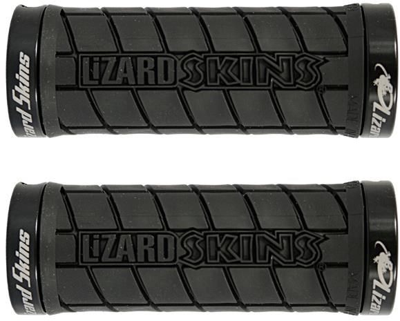 Lizard Skins Logo Lock On Grips product image