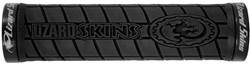 Lizard Skins Logo Lock On Grips