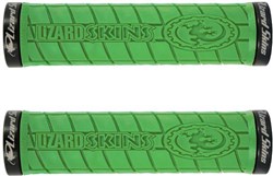 Lizard Skins Logo Lock On Grips