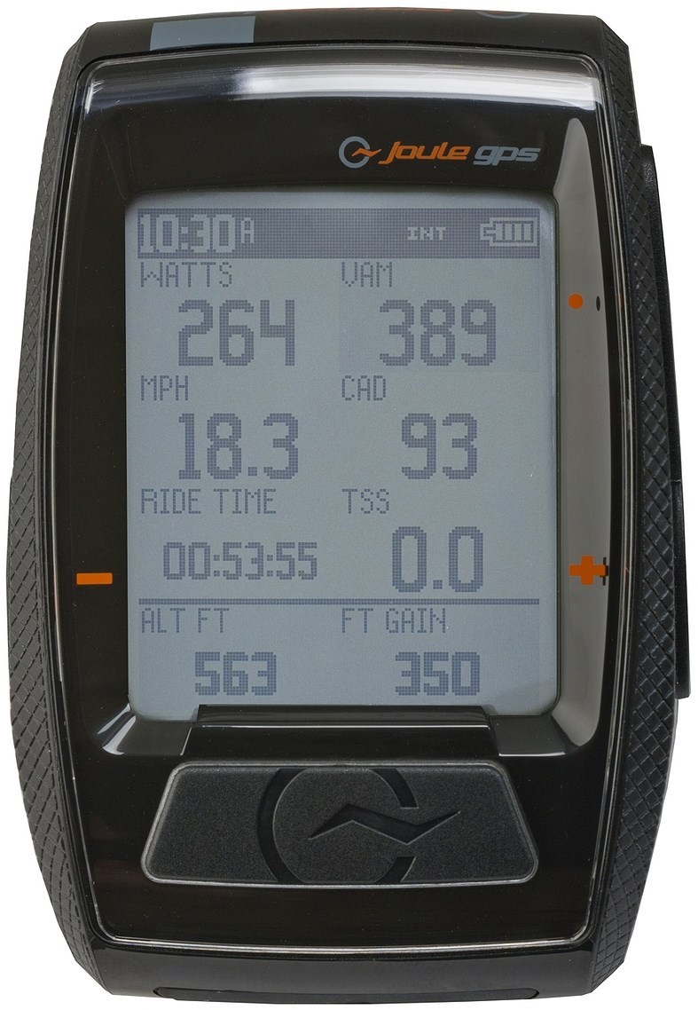 PowerTap Joule GPS Computer product image