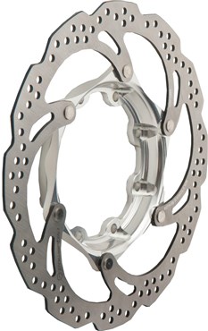 PowerTap Disc Brake Rotor
