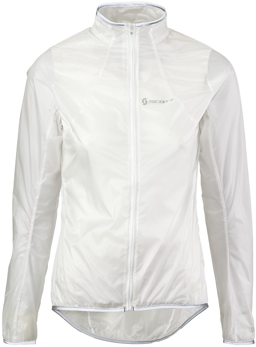 Scott Shadow Womens Windproof Cycling Jacket product image
