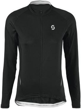 Download Scott Shadow Womens Long Sleeve Cycling Jersey - Out of ...