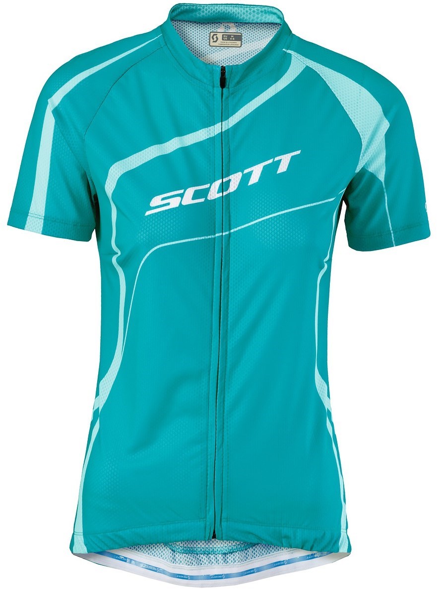 Scott Shadow 20 Womens Short Sleeve Cycling Jersey product image