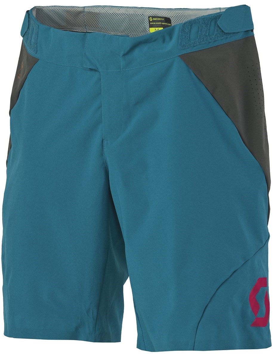 Scott AMT Womens Baggy Cycling Short product image