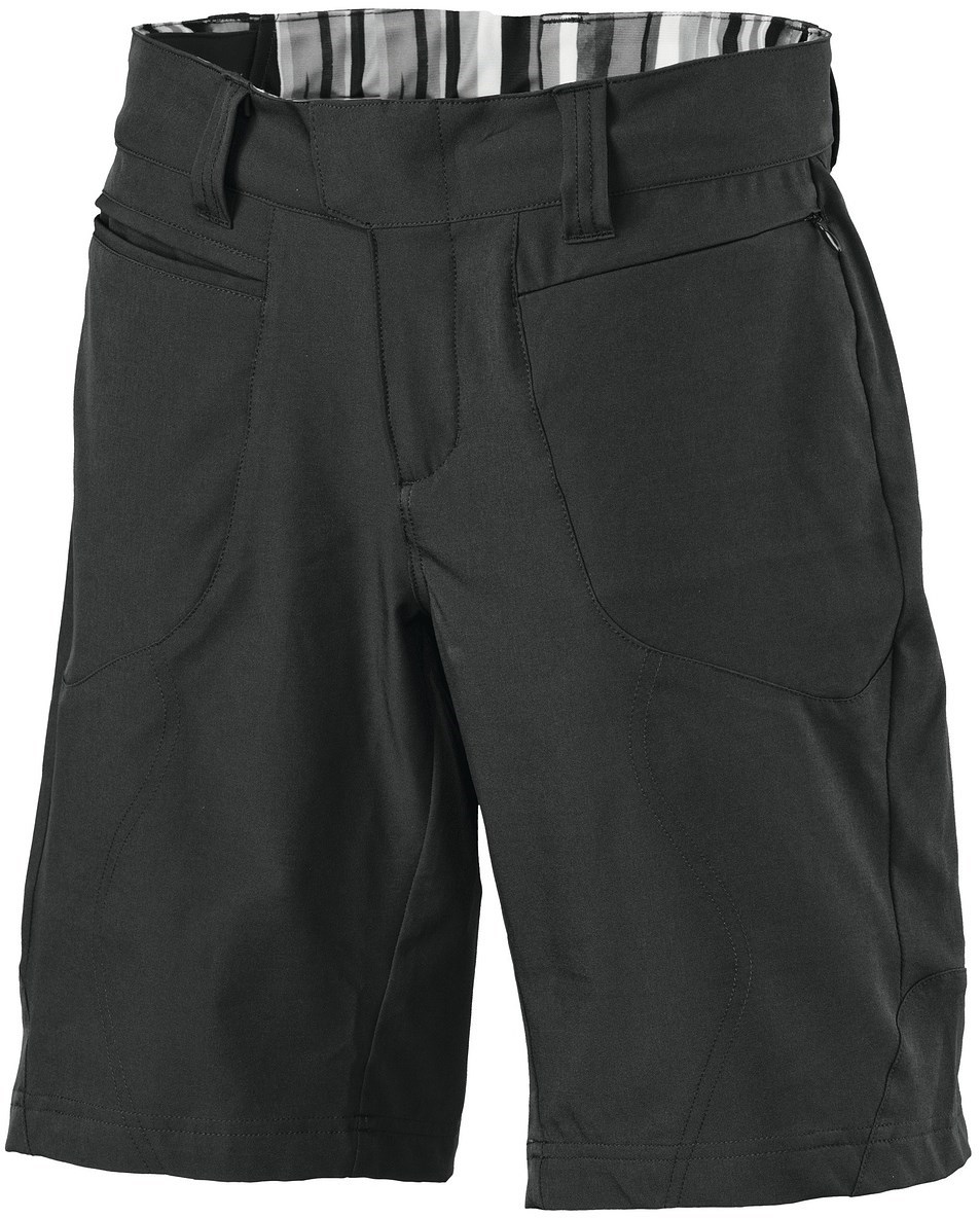 Scott Sky 10 Womens Baggy Cycling Shorts product image