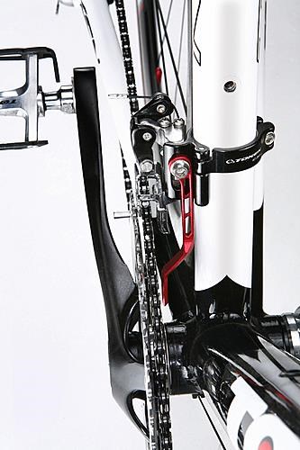 Token Chain Drop Catcher for Road Double Chainsets product image